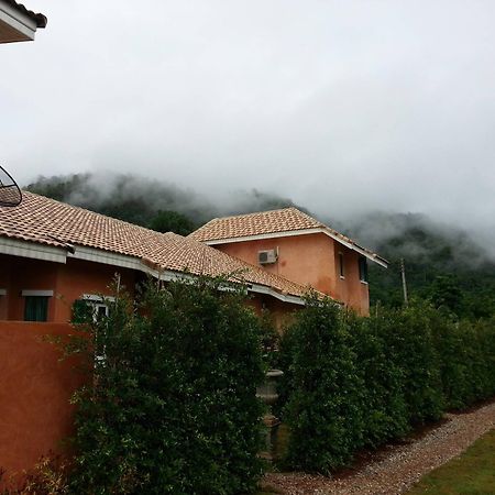 Cinque Terre Resort Thong Pha Phum Eksteriør billede